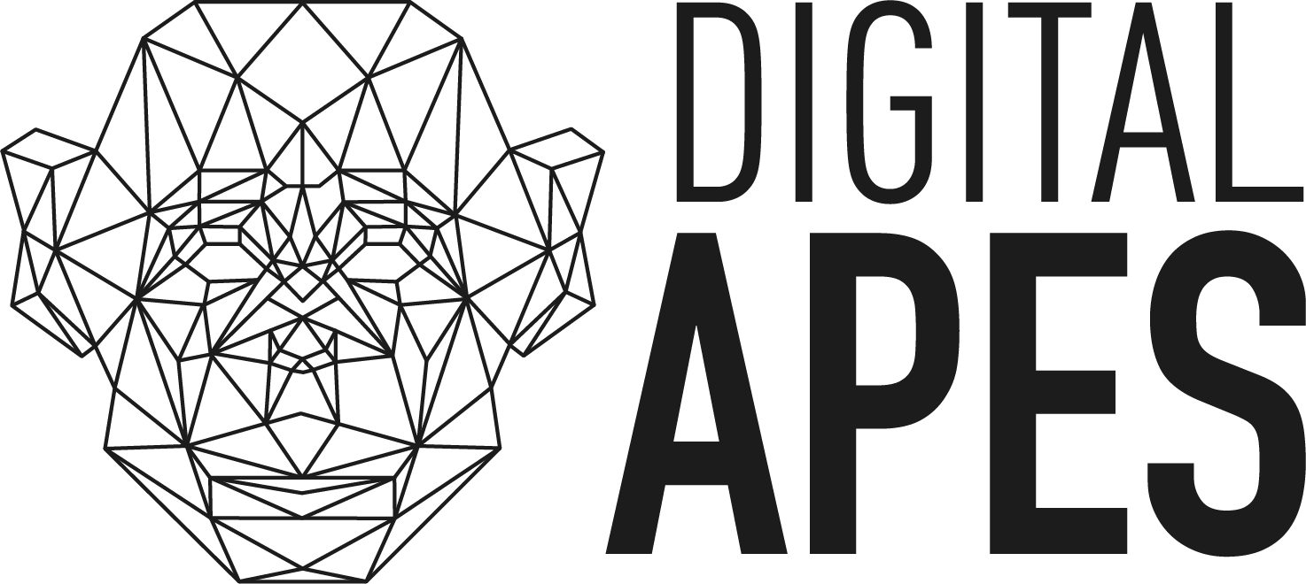 Logo Digital Apes GmbH