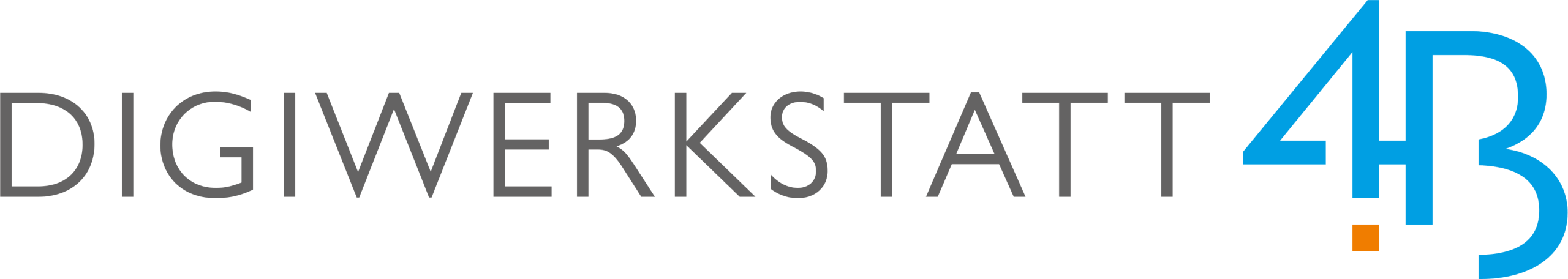 Logo DigiWerkstatt 4.B GmbH