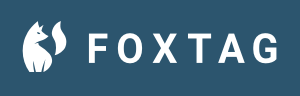 Logo Foxtag GmbH