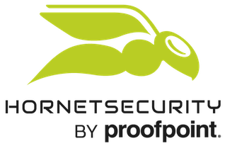Logo Hornetsecurity GmbH