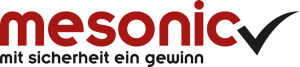 Logo mesonic GmbH